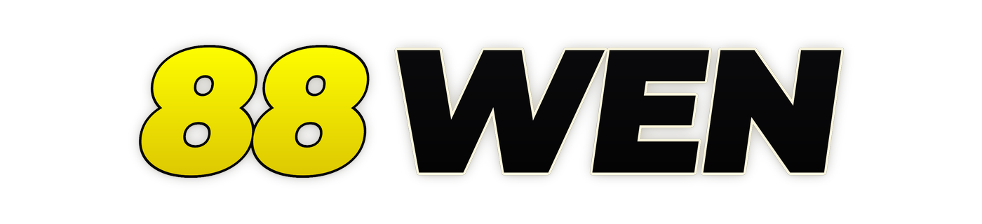 88wen Logo